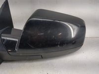 2010-2011 Chevrolet Equinox Driver Side View Mirror - Left Door Mirror OEM Used - Oemusedautoparts1.com