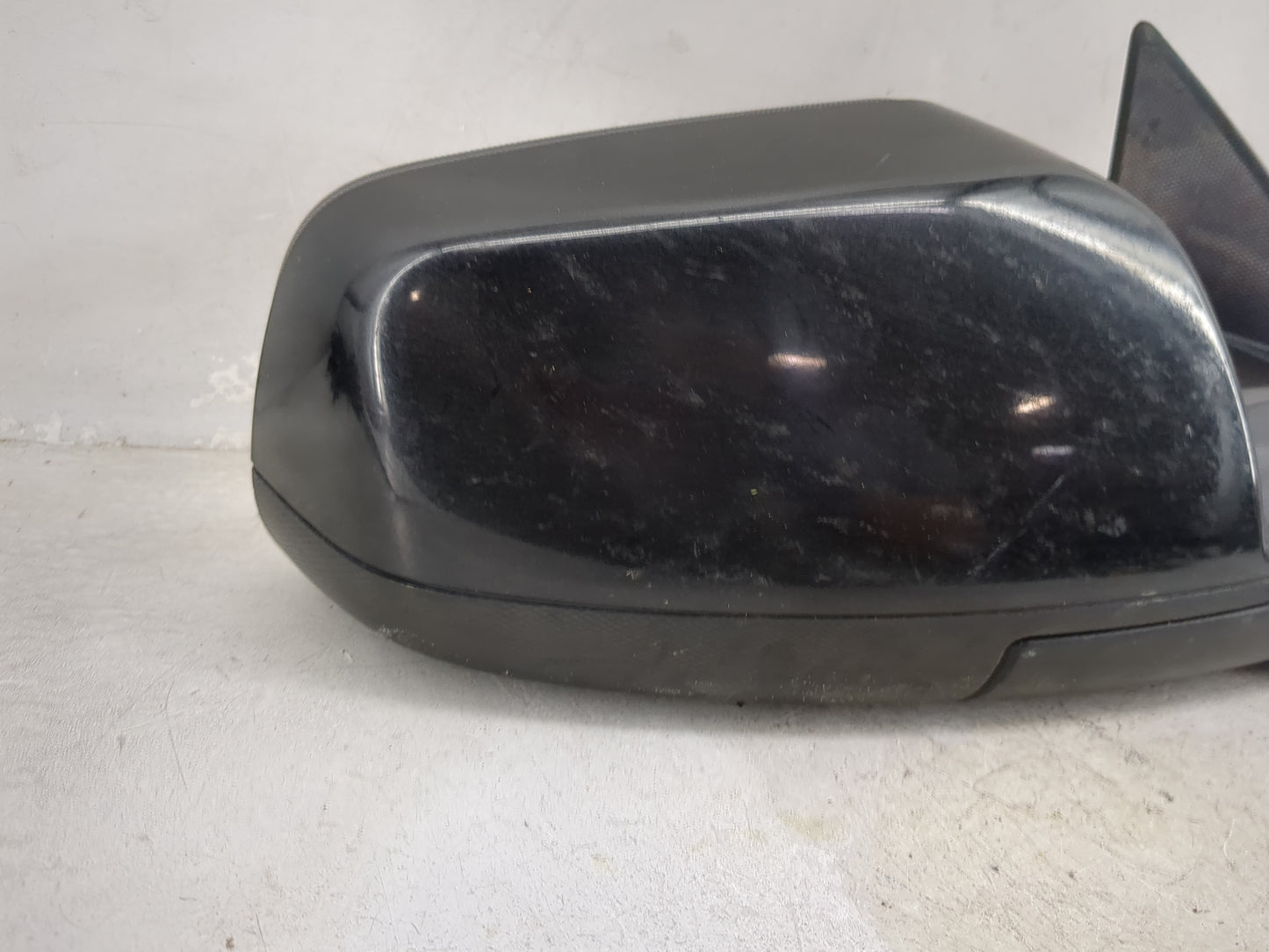 2011-2014 Chevrolet Equinox Passenger Side View Mirror - Right Door Mirror OEM Used - Oemusedautoparts1.com