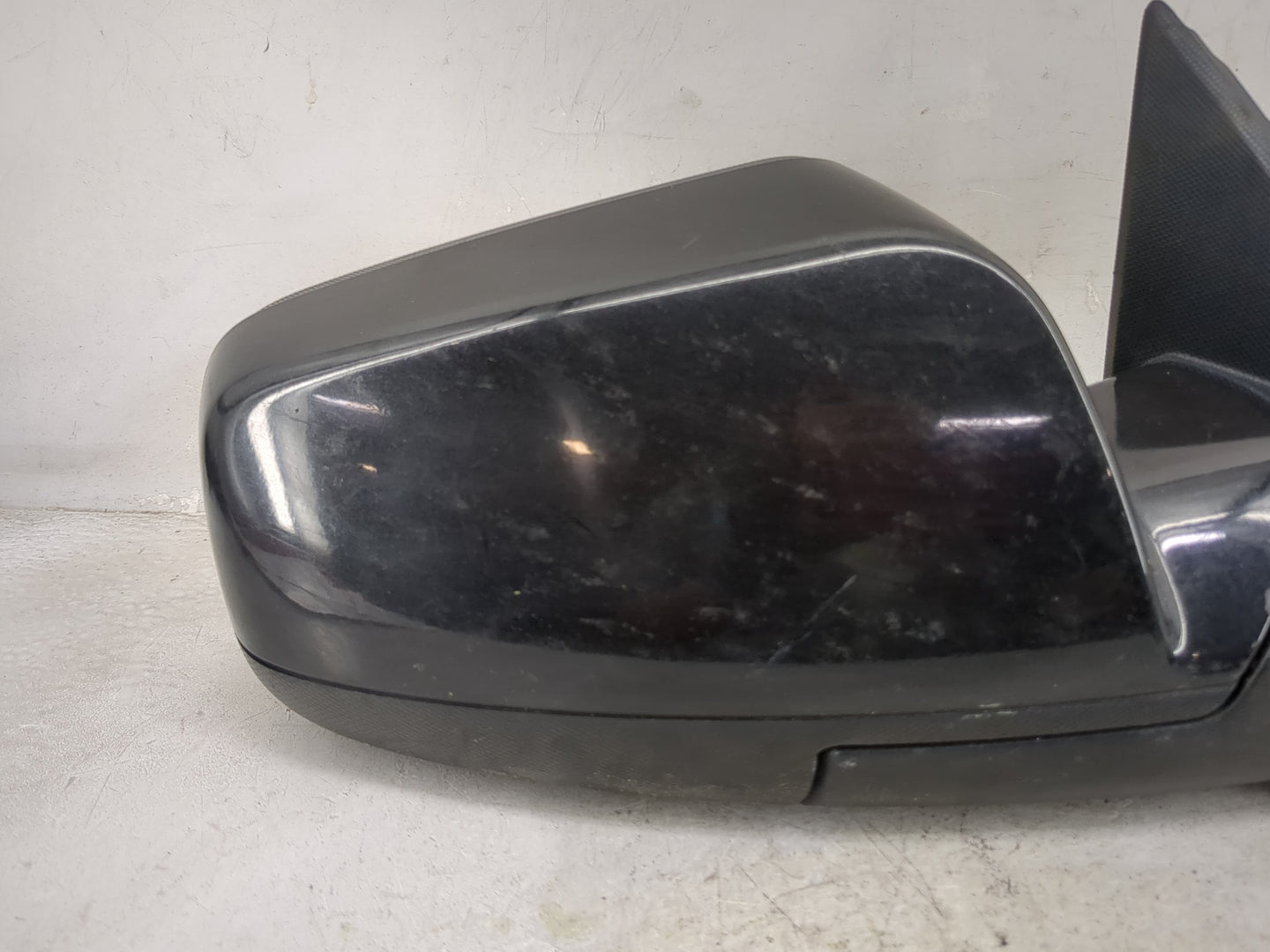 2011-2014 Chevrolet Equinox Passenger Side View Mirror - Right Door Mirror OEM Used - Oemusedautoparts1.com