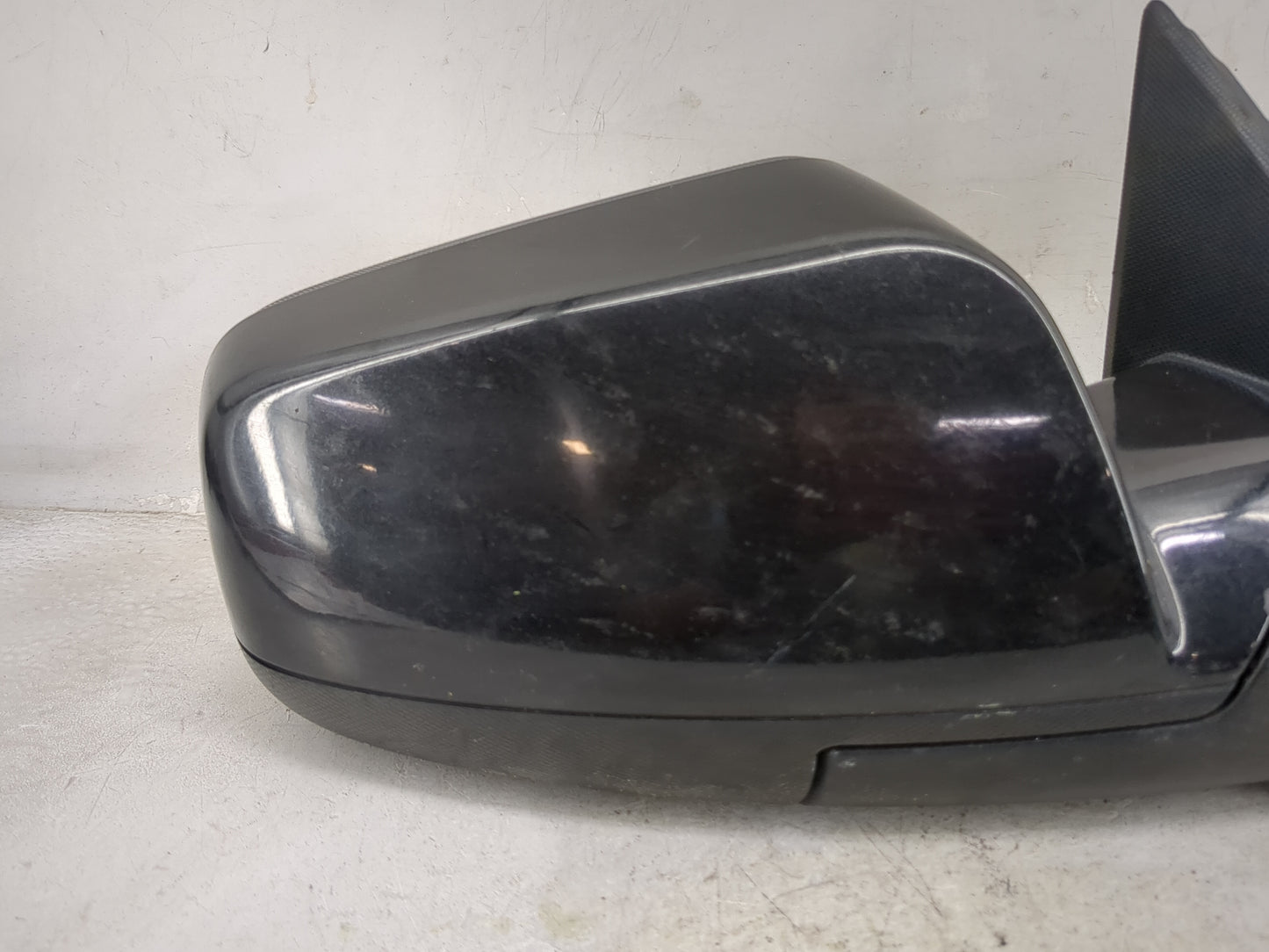 2011-2014 Chevrolet Equinox Passenger Side View Mirror - Right Door Mirror OEM Used - Oemusedautoparts1.com