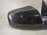 2011-2014 Chevrolet Equinox Passenger Side View Mirror - Right Door Mirror OEM Used - Oemusedautoparts1.com