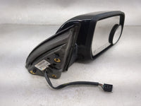 2011-2014 Chevrolet Equinox Passenger Side View Mirror - Right Door Mirror OEM Used - Oemusedautoparts1.com