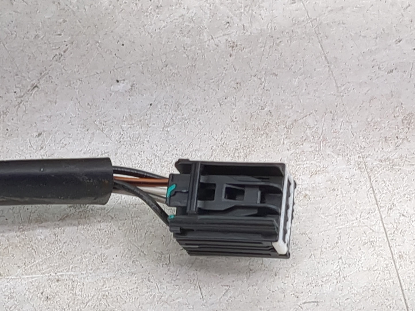 2011-2014 Chevrolet Equinox Passenger Side View Mirror - Right Door Mirror OEM Used - Oemusedautoparts1.com