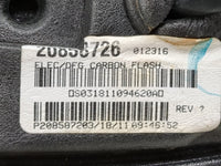 2011-2014 Chevrolet Equinox Passenger Side View Mirror - Right Door Mirror OEM Used - Oemusedautoparts1.com