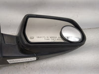 2011-2014 Chevrolet Equinox Passenger Side View Mirror - Right Door Mirror OEM Used - Oemusedautoparts1.com