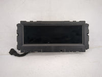 2010-2011 Chevrolet Equinox Radio AM FM Cd Player Receiver Replacement P/N:95952766G A2C53374013 Fits Fits 2010 2011 OEM Use