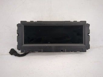 compare product 2010-2011 Chevrolet Equinox Radio AM FM Cd Player Receiver Replacement P/N:95952766G A2C53374013 Fits Fits 2010 2011 OEM Used Auto Parts