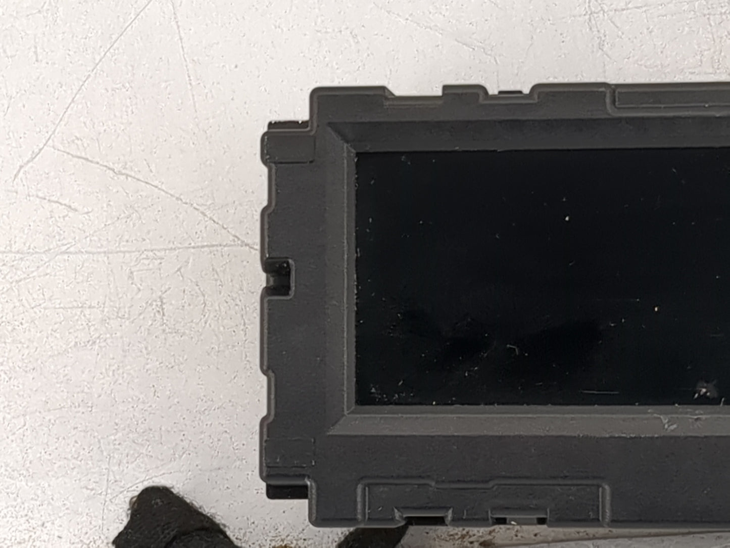 2010-2011 Chevrolet Equinox Radio AM FM Cd Player Receiver Replacement P/N:95952766G A2C53374013 Fits Fits 2010 2011 OEM Use