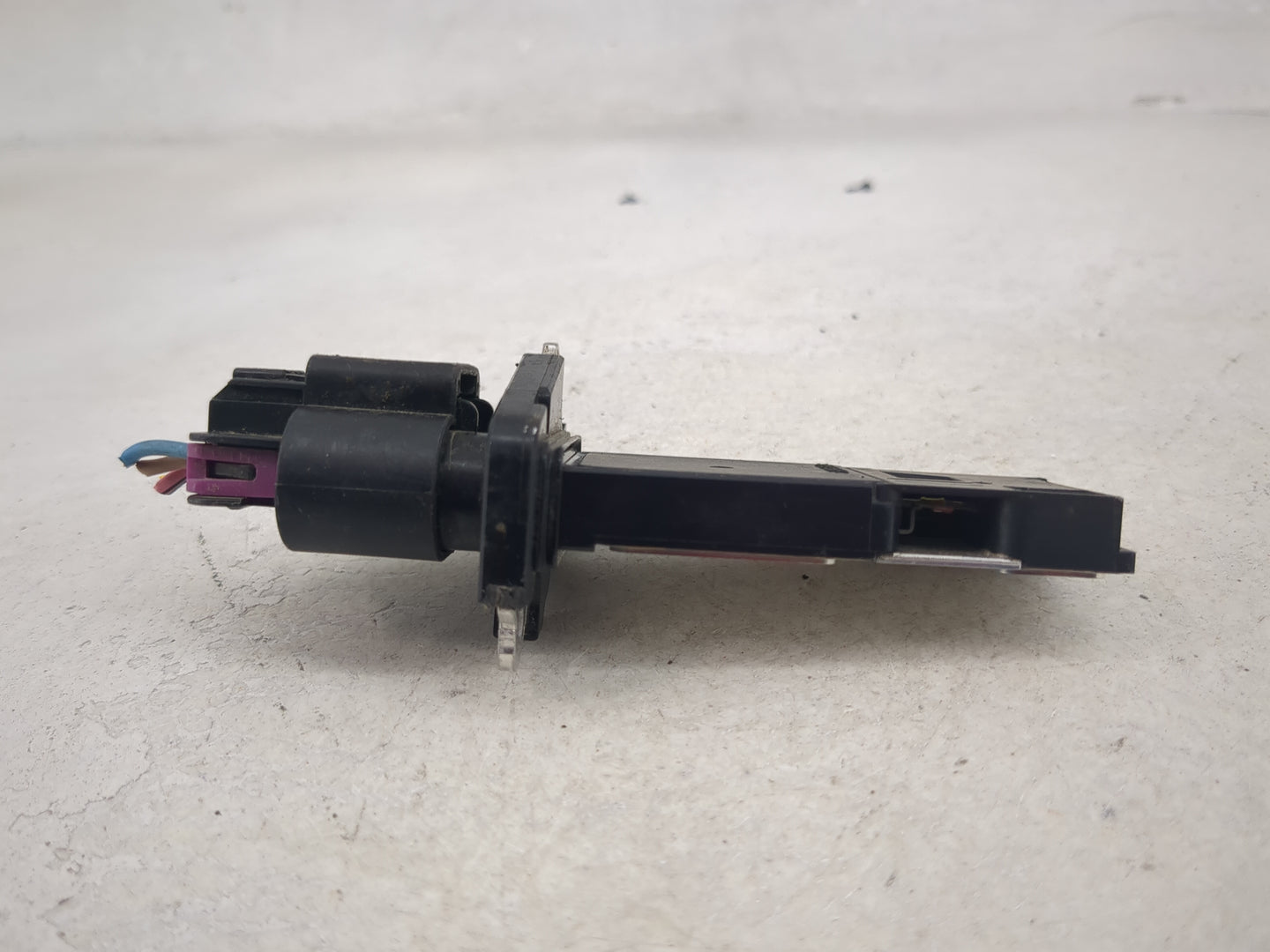 2010-2011 Chevrolet Equinox Mass Air Flow Meter Maf 1485835 - Oemusedautoparts1.com