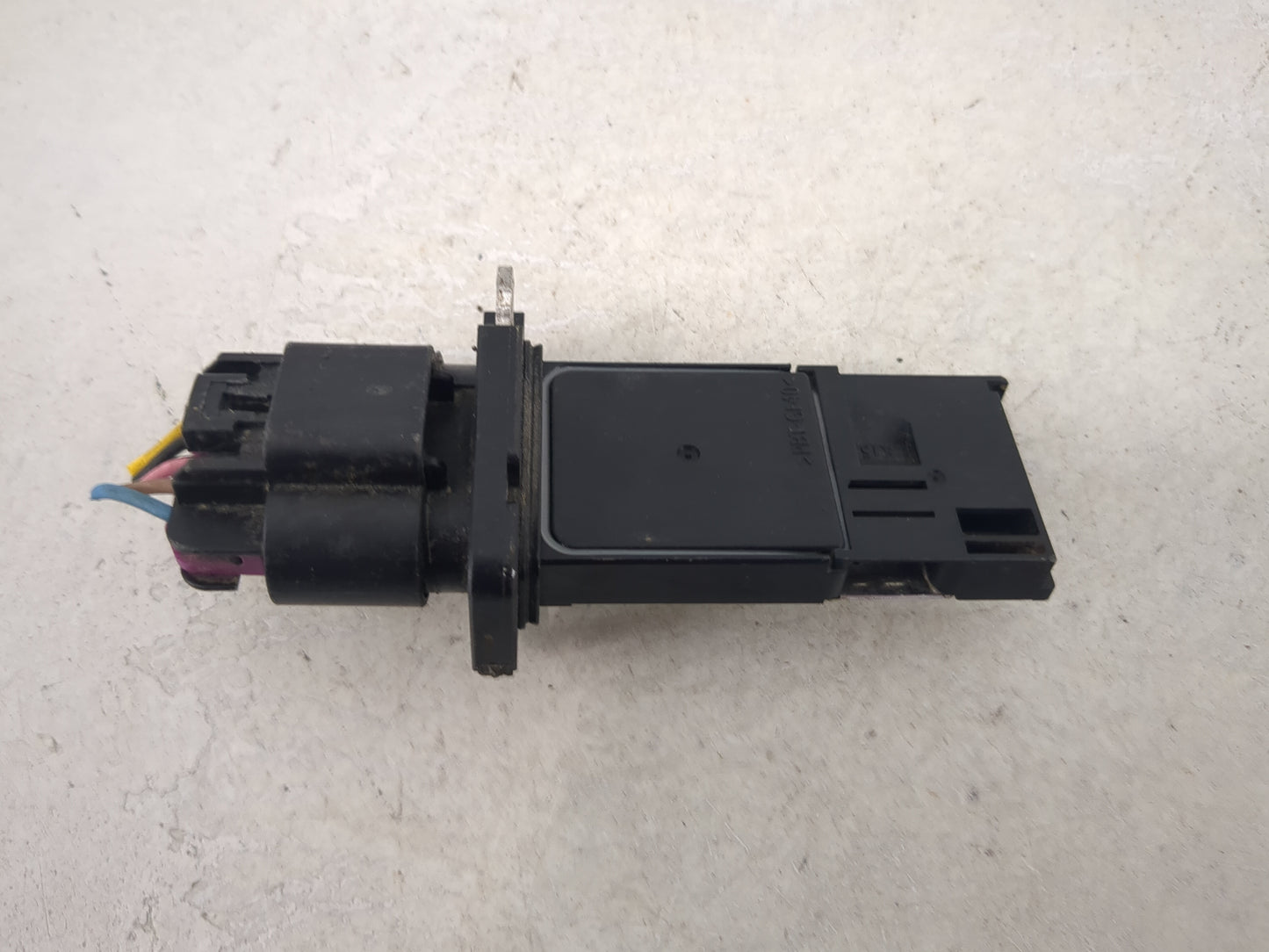 2010-2011 Chevrolet Equinox Mass Air Flow Meter Maf 1485835 - Oemusedautoparts1.com