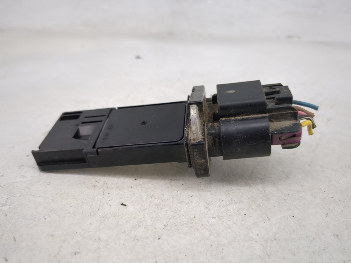 2010-2011 Chevrolet Equinox Mass Air Flow Meter Maf Sensor 1485869 - Oemusedautoparts1.com