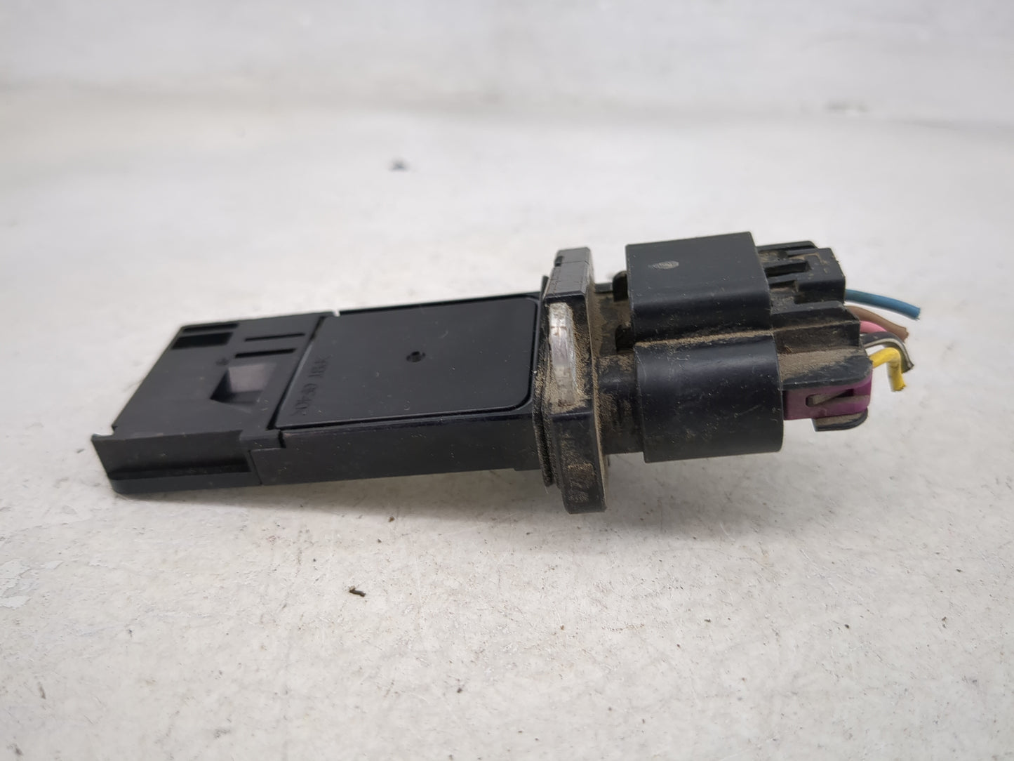 2010-2011 Chevrolet Equinox Mass Air Flow Meter Maf 1485869 - Oemusedautoparts1.com