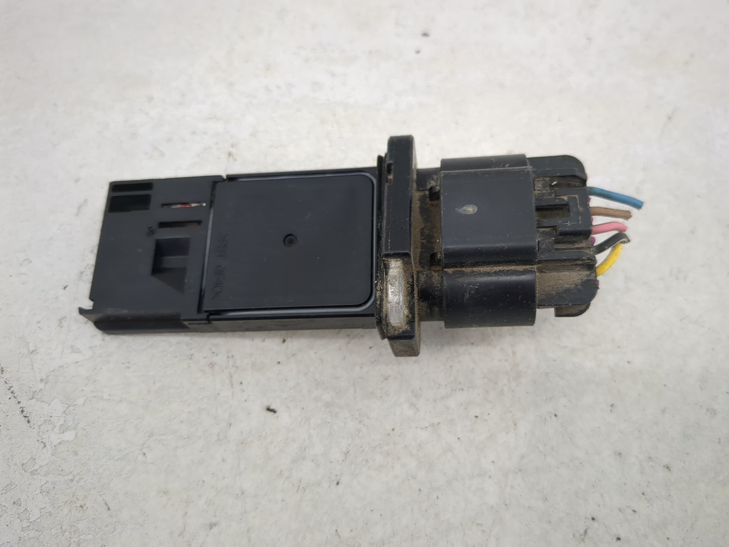 2010-2011 Chevrolet Equinox Mass Air Flow Meter Maf 1485869 - Oemusedautoparts1.com