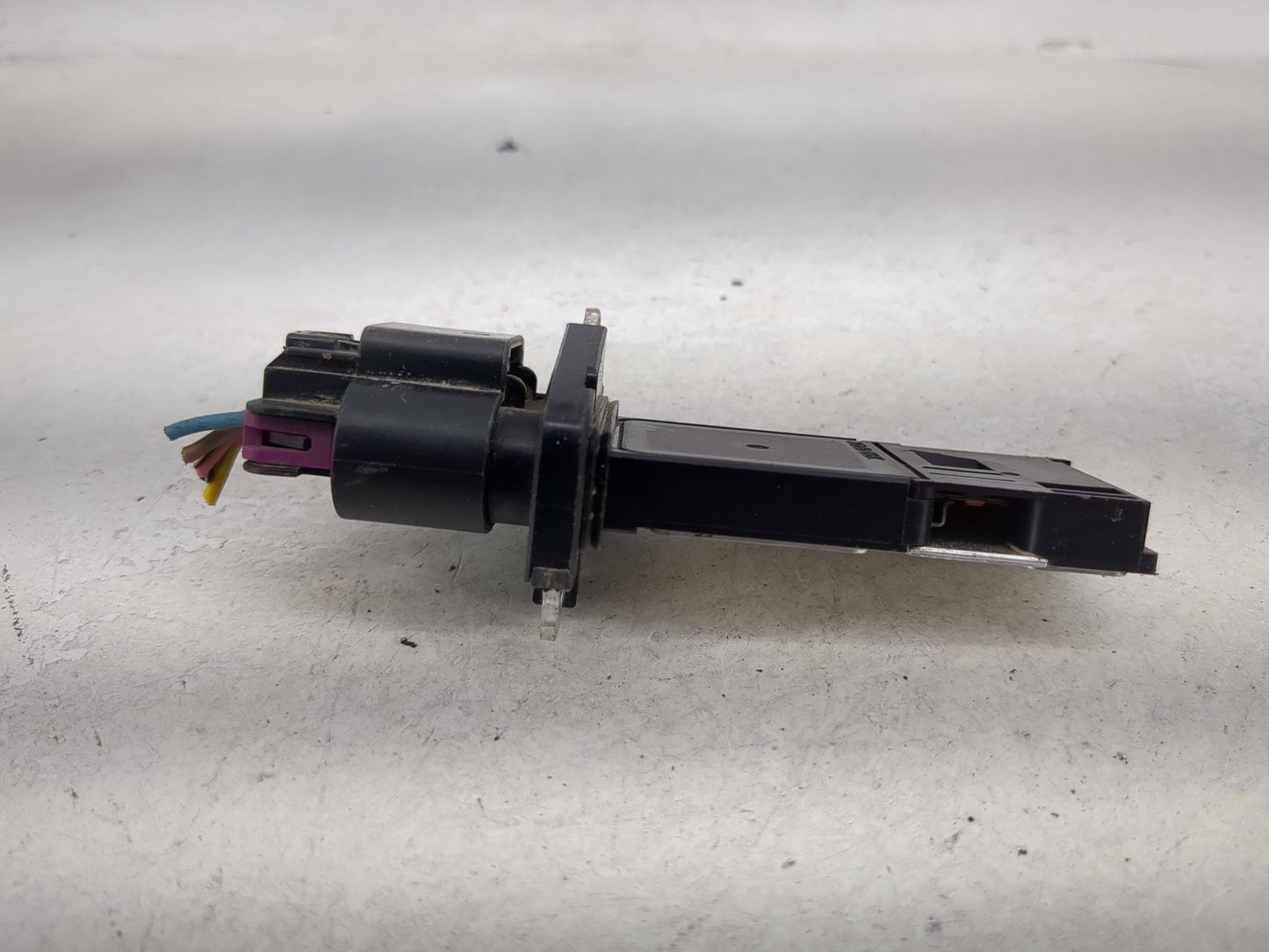 2010-2011 Chevrolet Equinox Mass Air Flow Meter Maf 1485869 - Oemusedautoparts1.com