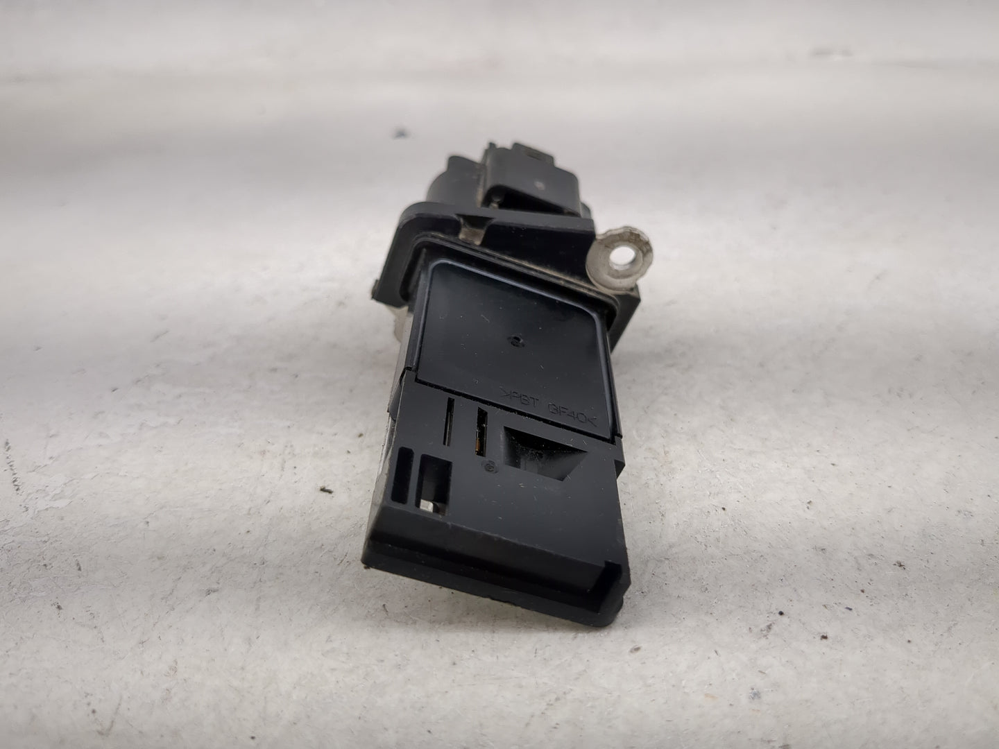 2010-2011 Chevrolet Equinox Mass Air Flow Meter Maf 1485869 - Oemusedautoparts1.com