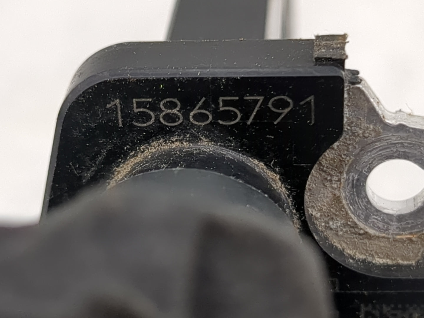 2010-2011 Chevrolet Equinox Mass Air Flow Meter Maf 1485869 - Oemusedautoparts1.com