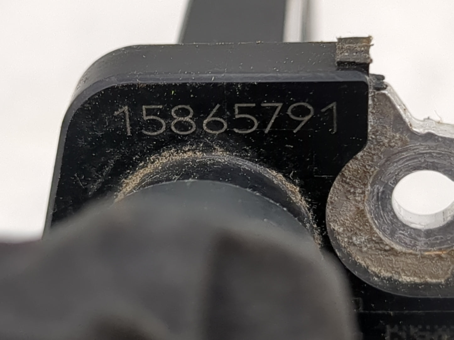 2010-2011 Chevrolet Equinox Mass Air Flow Meter Maf 1485869 - Oemusedautoparts1.com