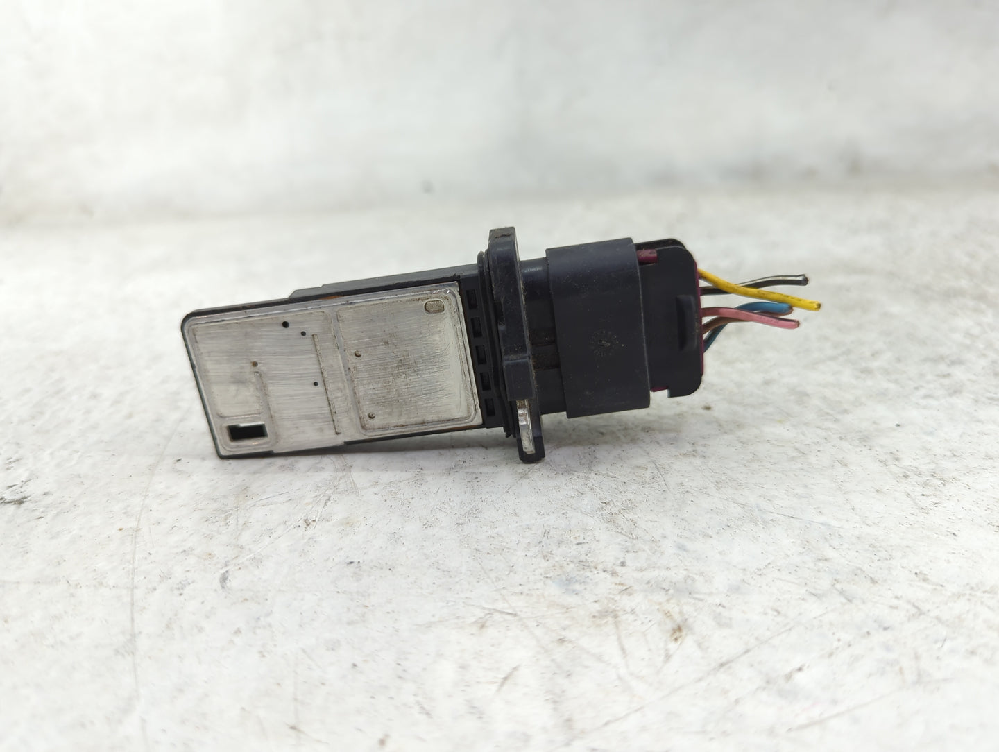 2010-2011 Chevrolet Equinox Mass Air Flow Meter Maf 1486240 - Oemusedautoparts1.com