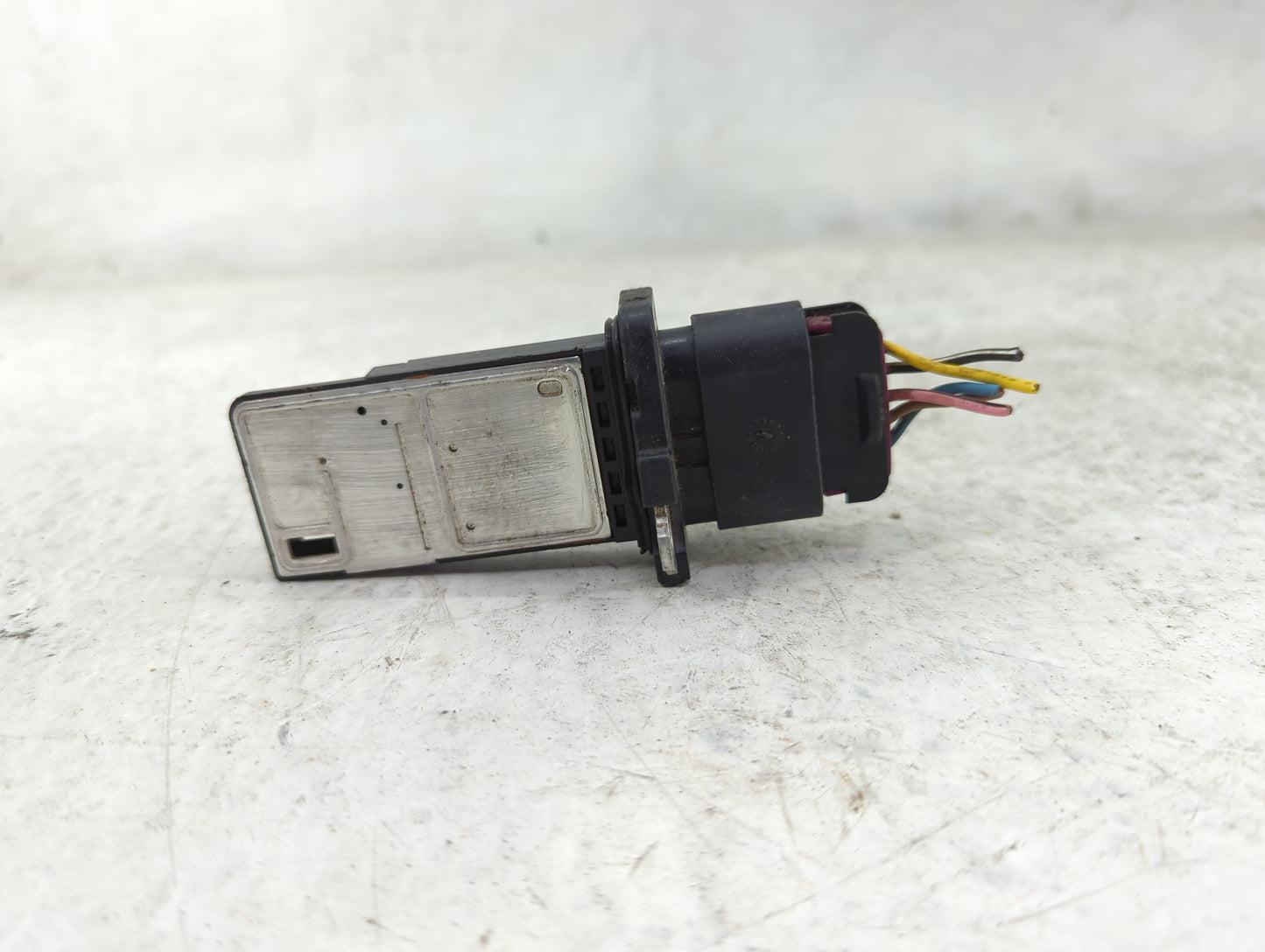 2010-2011 Chevrolet Equinox Mass Air Flow Meter Maf 1486240 - Oemusedautoparts1.com