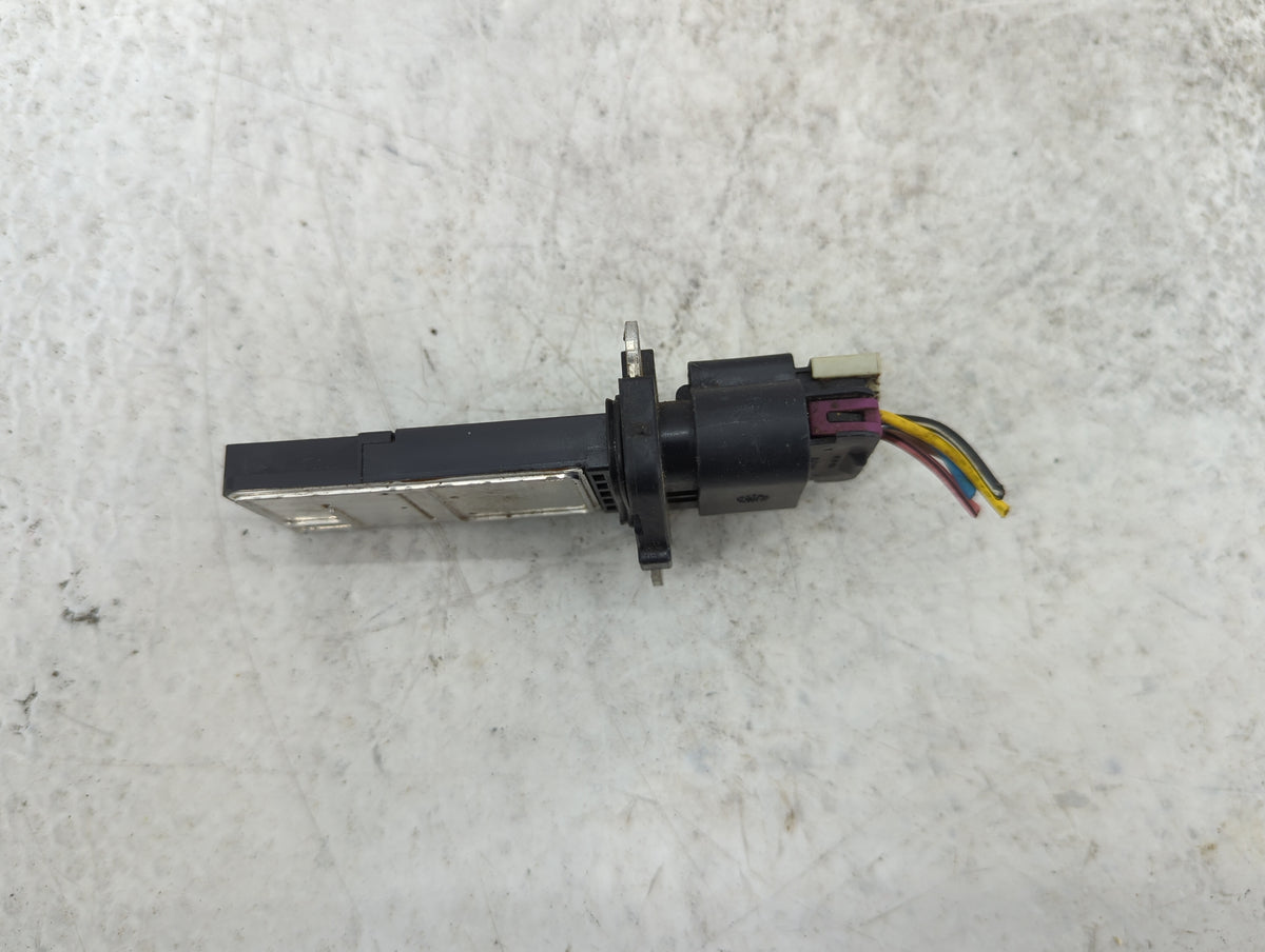 2010-2011 Chevrolet Equinox Mass Air Flow Meter Maf Sensor 1486240 - Oemusedautoparts1.com