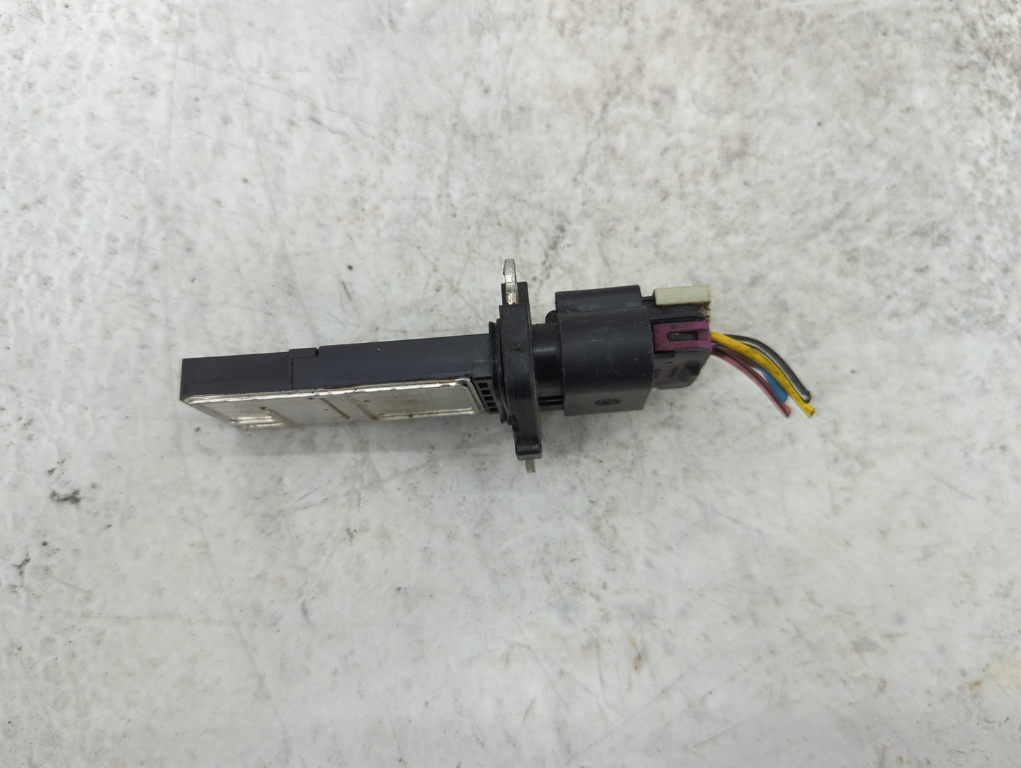 2010-2011 Chevrolet Equinox Mass Air Flow Meter Maf 1486240 - Oemusedautoparts1.com