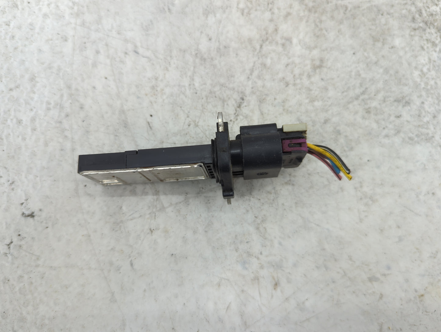 2010-2011 Chevrolet Equinox Mass Air Flow Meter Maf 1486240 - Oemusedautoparts1.com