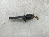 2010-2011 Chevrolet Equinox Mass Air Flow Meter Maf 1486240 - Oemusedautoparts1.com