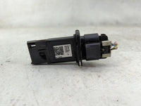 2010-2011 Chevrolet Equinox Mass Air Flow Meter Maf 1486240 - Oemusedautoparts1.com