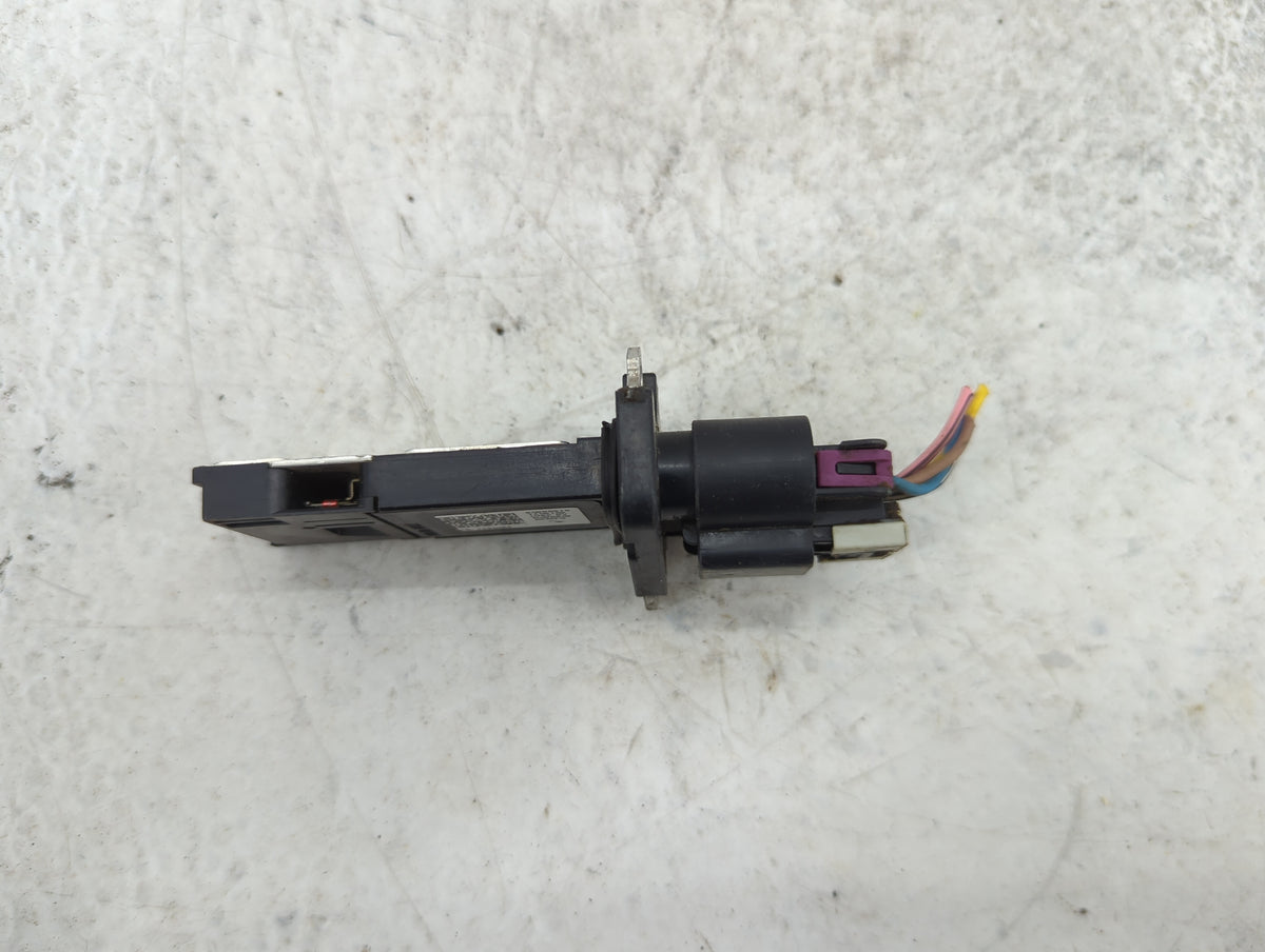 2010-2011 Chevrolet Equinox Mass Air Flow Meter Maf Sensor 1486240 - Oemusedautoparts1.com