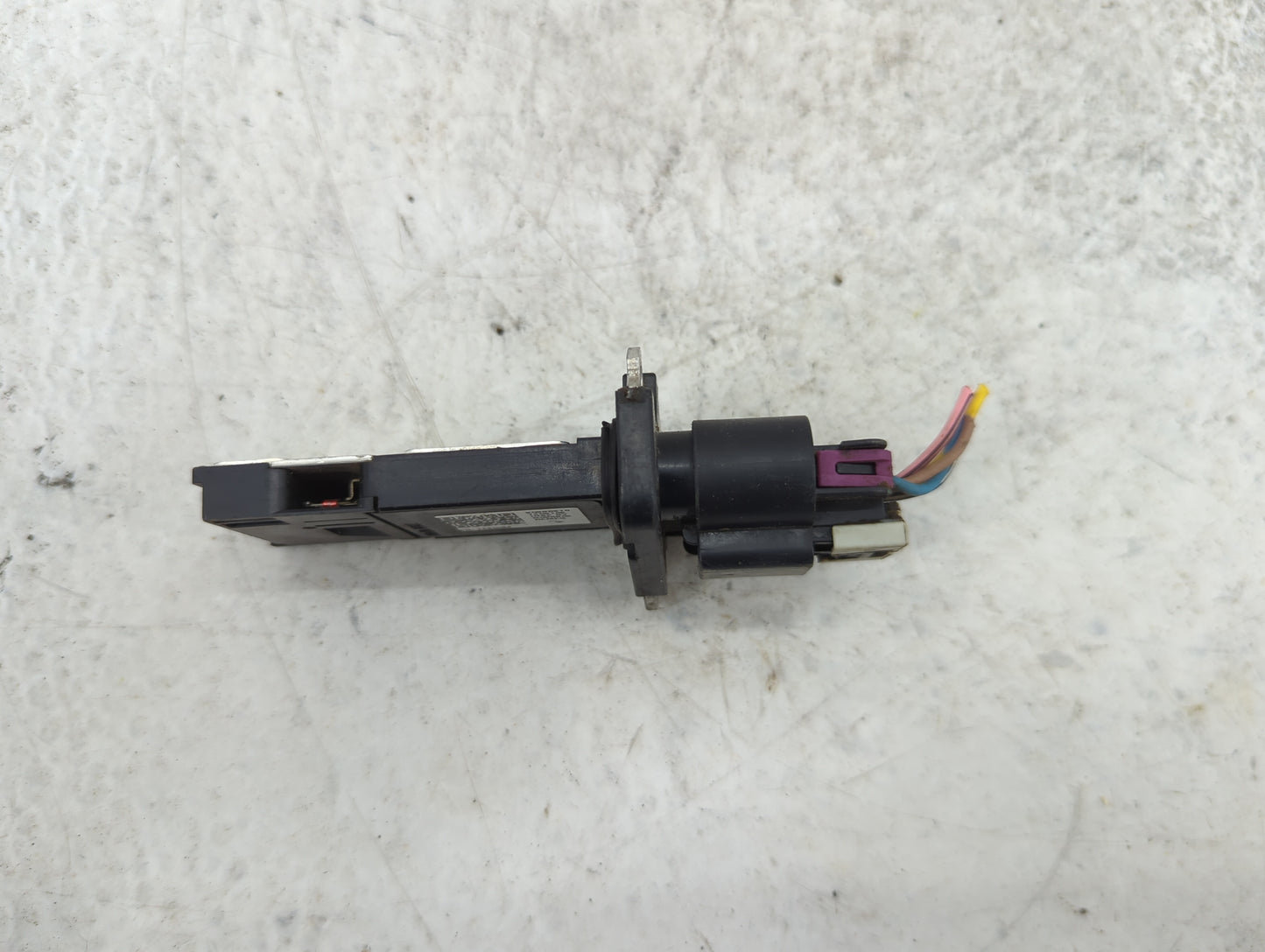 2010-2011 Chevrolet Equinox Mass Air Flow Meter Maf 1486240 - Oemusedautoparts1.com