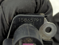 2010-2011 Chevrolet Equinox Mass Air Flow Meter Maf 1486240 - Oemusedautoparts1.com