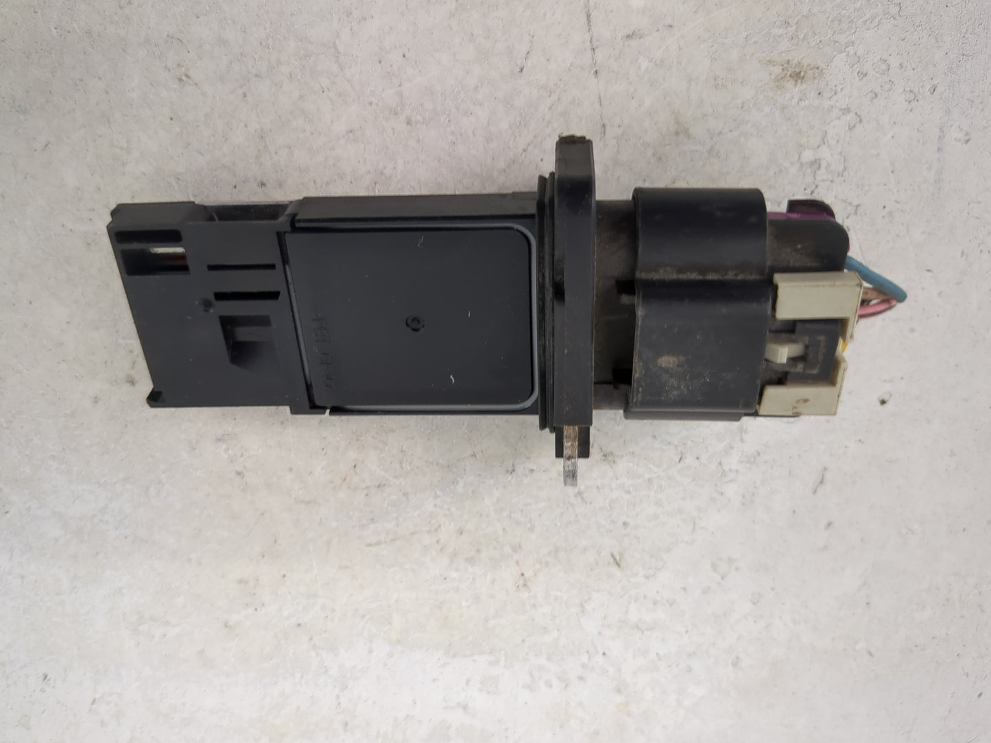 2010-2011 Chevrolet Equinox Mass Air Flow Meter Maf 1486357 - Oemusedautoparts1.com