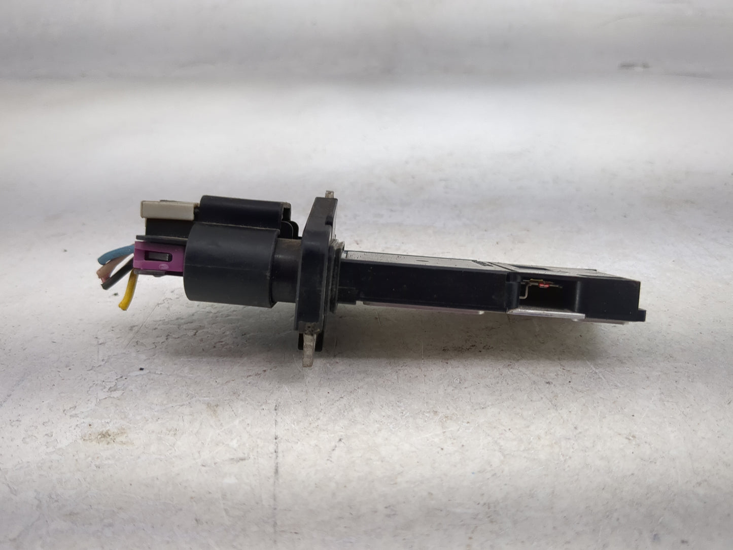 2010-2011 Chevrolet Equinox Mass Air Flow Meter Maf 1486357 - Oemusedautoparts1.com