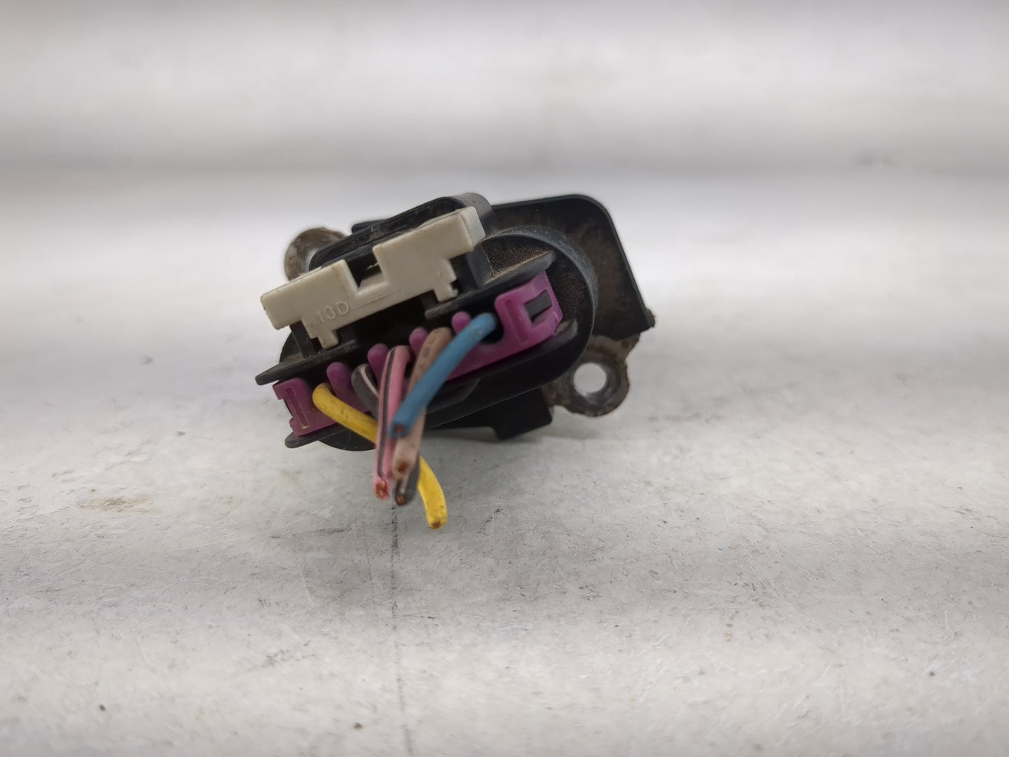 2010-2011 Chevrolet Equinox Mass Air Flow Meter Maf 1486357 - Oemusedautoparts1.com