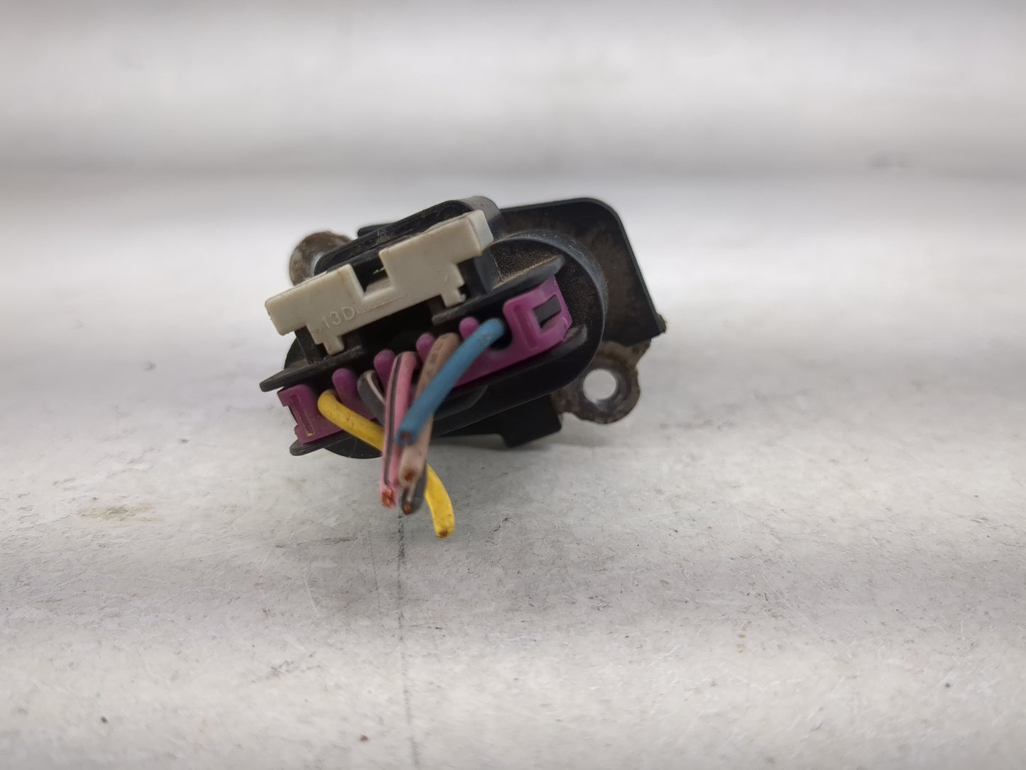 2010-2011 Chevrolet Equinox Mass Air Flow Meter Maf 1486357 - Oemusedautoparts1.com
