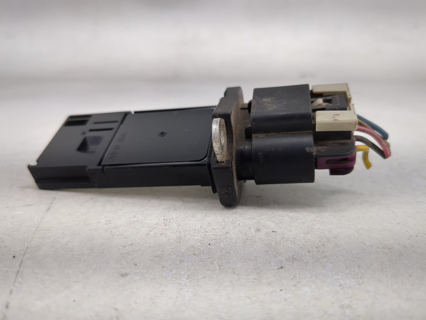 2010-2011 Chevrolet Equinox Mass Air Flow Meter Maf 1486357 - Oemusedautoparts1.com