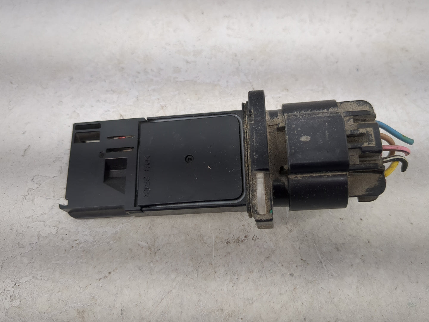 2010-2011 Chevrolet Equinox Mass Air Flow Meter Maf 1486362 - Oemusedautoparts1.com