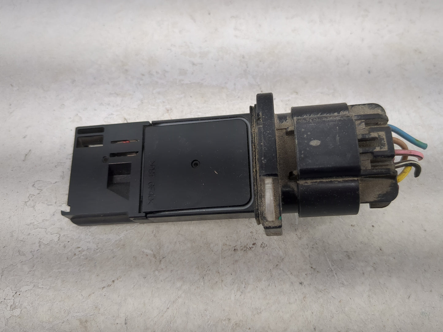 2010-2011 Chevrolet Equinox Mass Air Flow Meter Maf 1486362 - Oemusedautoparts1.com