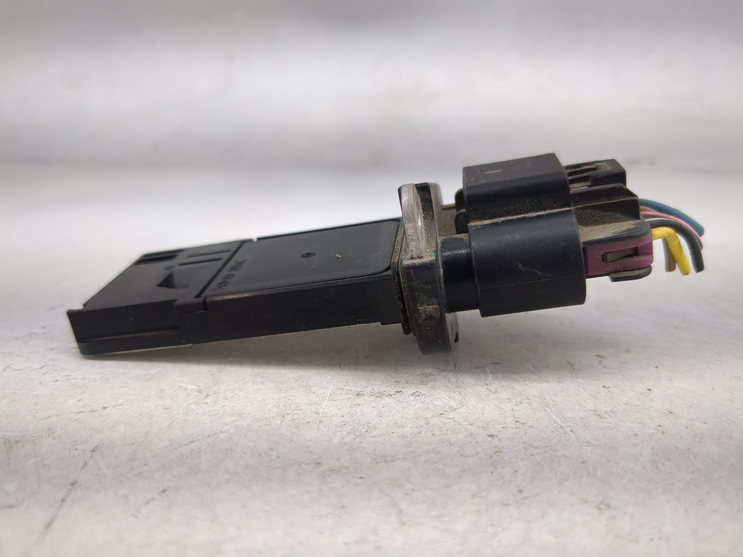2010-2011 Chevrolet Equinox Mass Air Flow Meter Maf 1486362 - Oemusedautoparts1.com