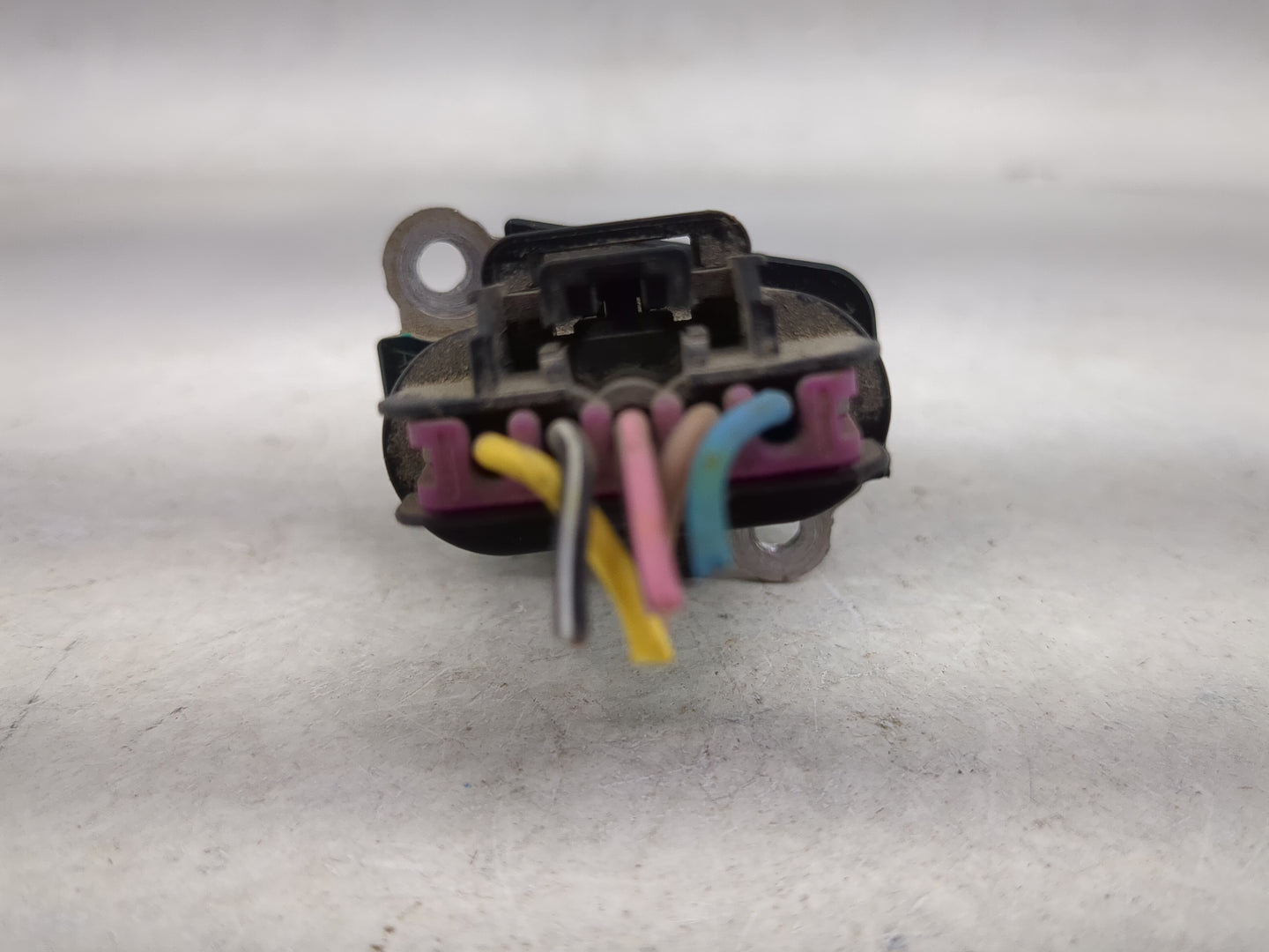2010-2011 Chevrolet Equinox Mass Air Flow Meter Maf 1486362 - Oemusedautoparts1.com