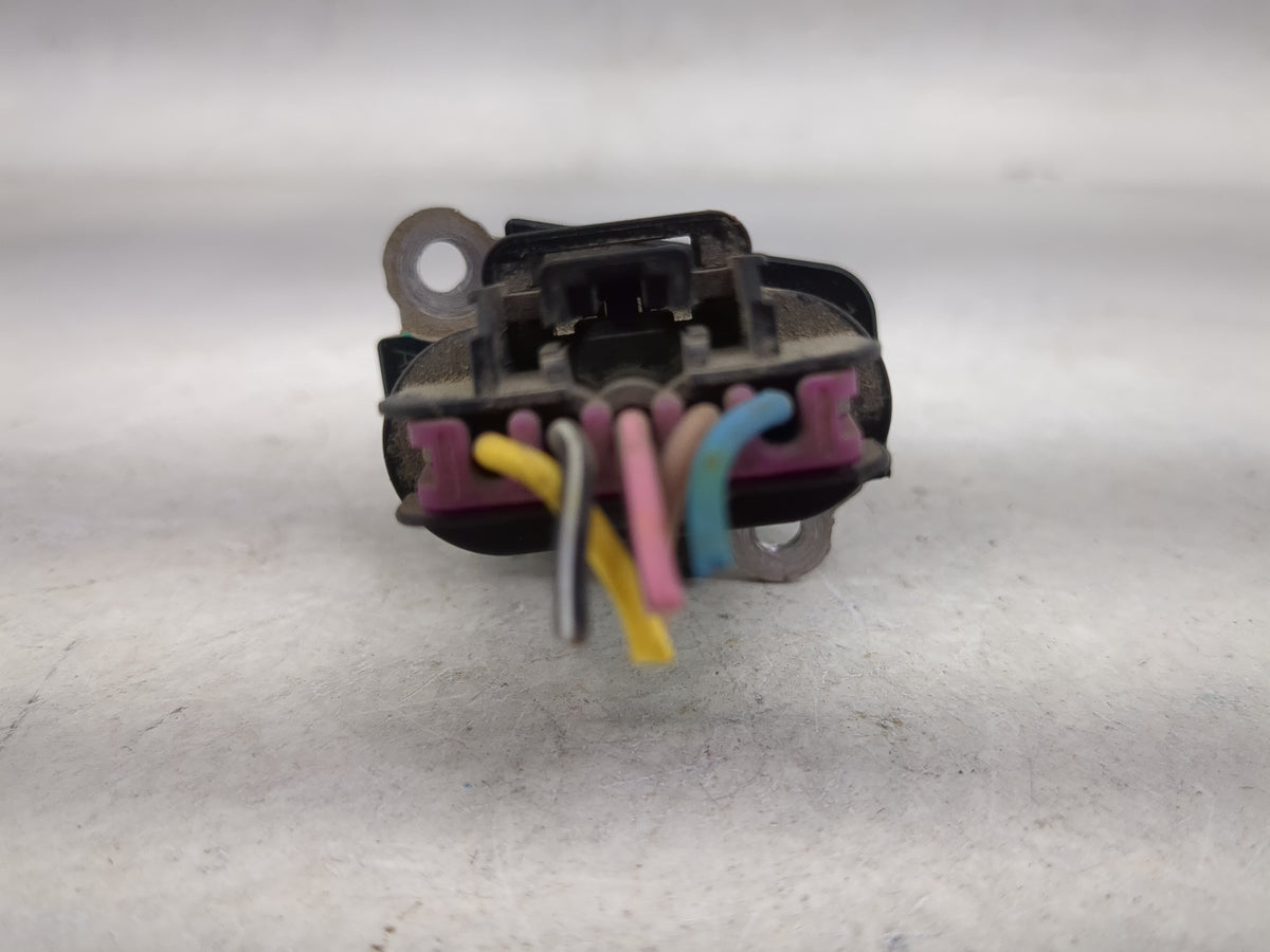 2010-2011 Chevrolet Equinox Mass Air Flow Meter Maf Sensor 1486362 - Oemusedautoparts1.com