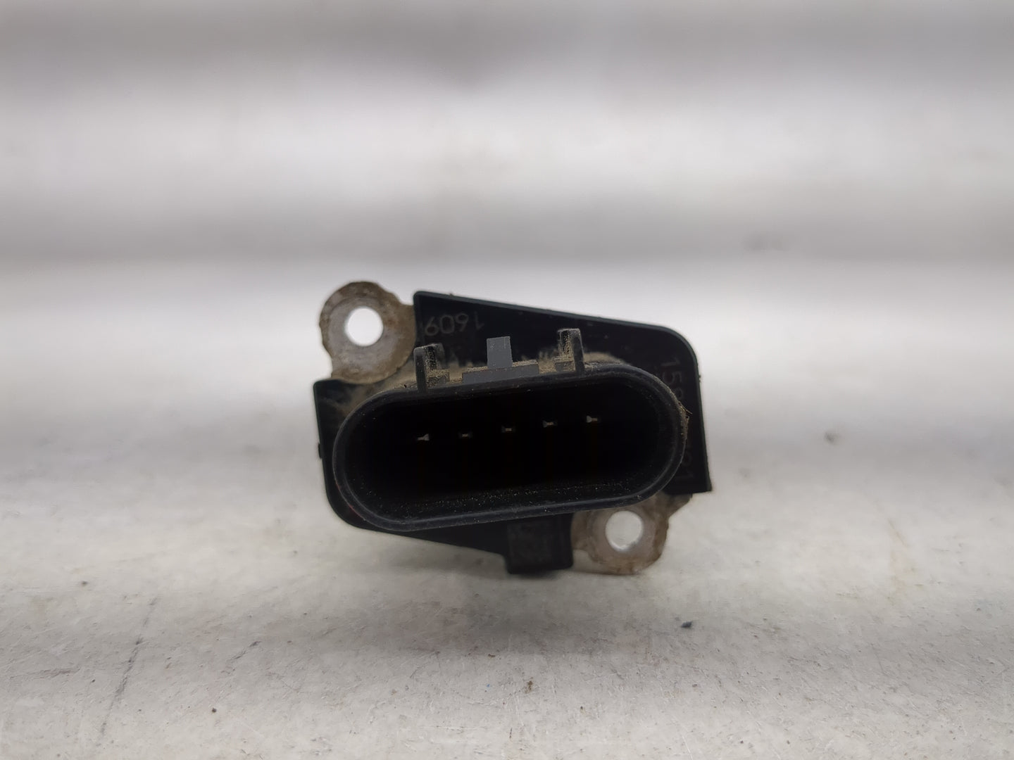 2010-2011 Chevrolet Equinox Mass Air Flow Meter Maf 1486681 - Oemusedautoparts1.com