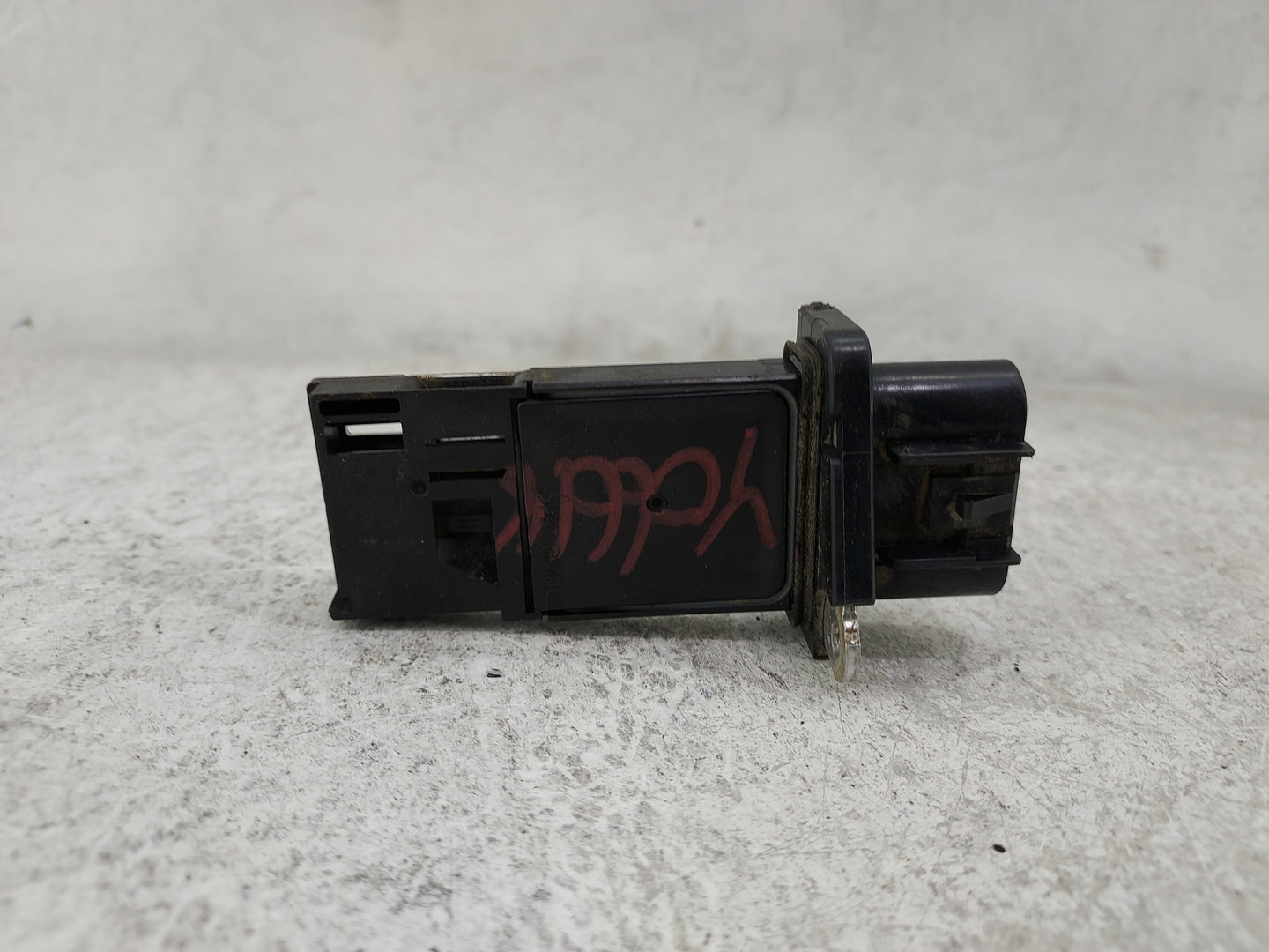 2010-2011 Chevrolet Equinox Mass Air Flow Meter Maf 1486895 - Oemusedautoparts1.com