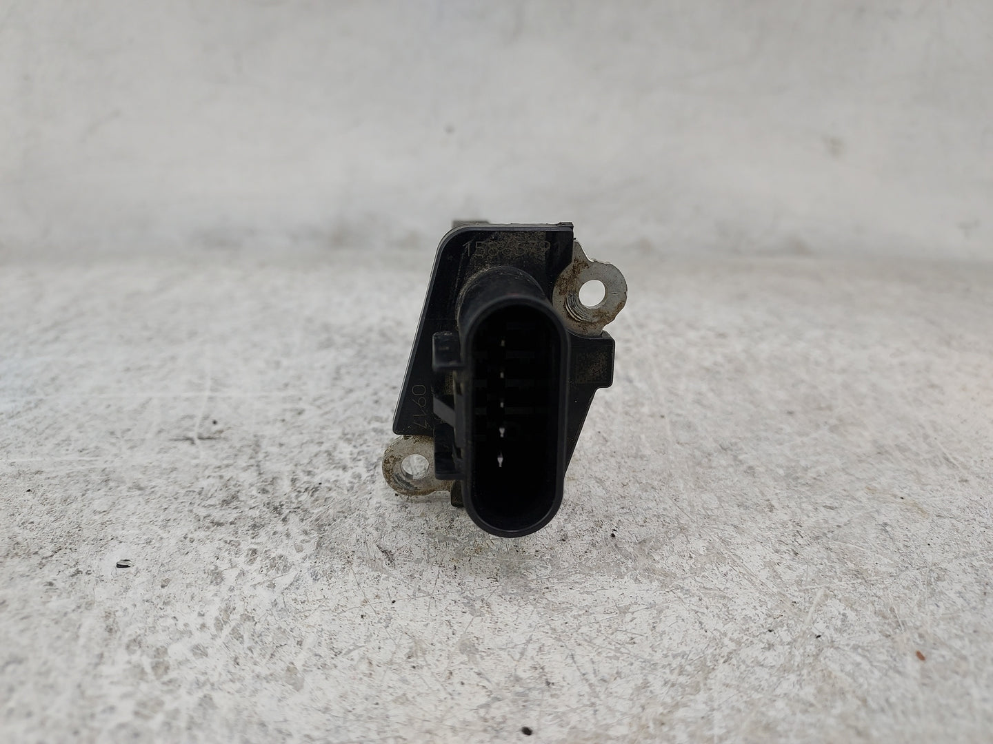2010-2011 Chevrolet Equinox Mass Air Flow Meter Maf 1486895 - Oemusedautoparts1.com