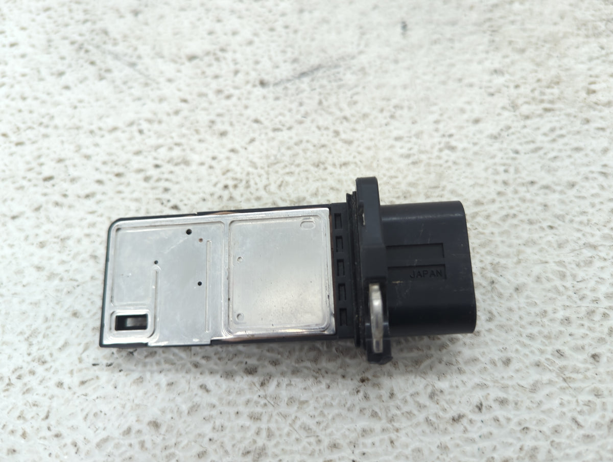 2010-2011 Chevrolet Equinox Mass Air Flow Meter Maf Sensor 1487513 - Oemusedautoparts1.com