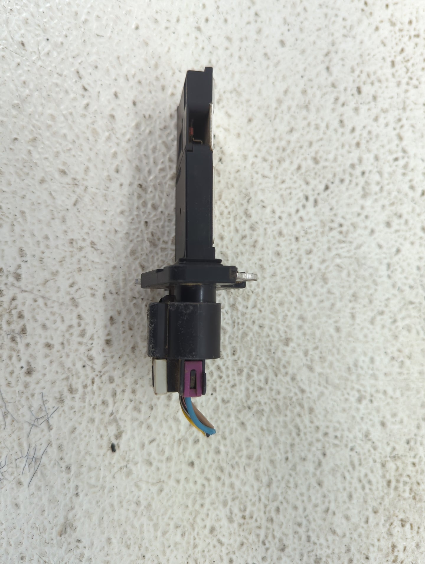 2010-2011 Chevrolet Equinox Mass Air Flow Meter Maf 1487548 - Oemusedautoparts1.com