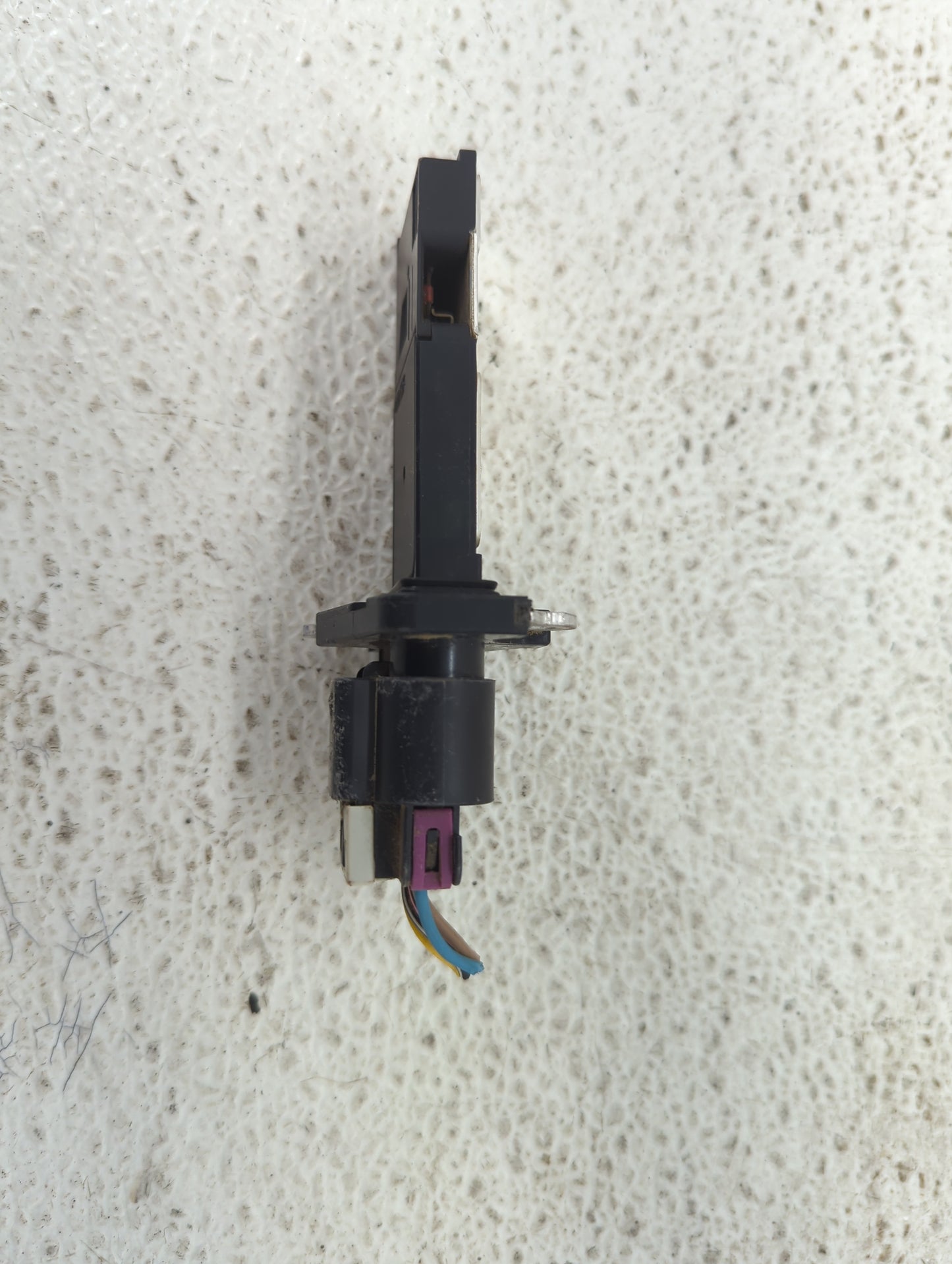 2010-2011 Chevrolet Equinox Mass Air Flow Meter Maf 1487548 - Oemusedautoparts1.com