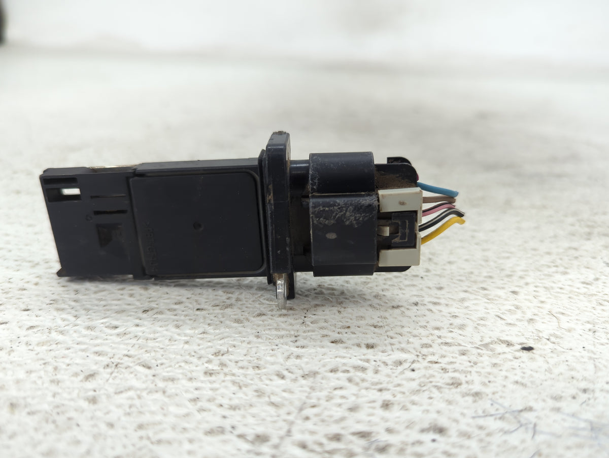 2010-2011 Chevrolet Equinox Mass Air Flow Meter Maf Sensor 1487548 - Oemusedautoparts1.com
