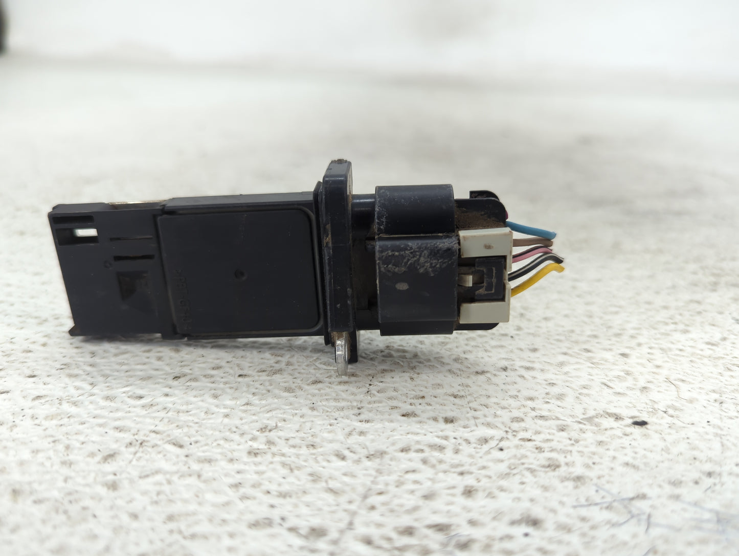 2010-2011 Chevrolet Equinox Mass Air Flow Meter Maf 1487548 - Oemusedautoparts1.com