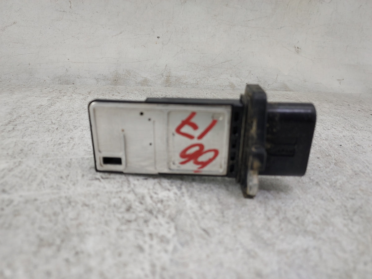 2010-2011 Chevrolet Equinox Mass Air Flow Meter Maf Sensor 1487733 - Oemusedautoparts1.com